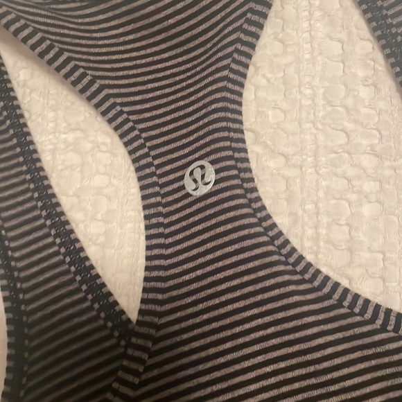 Lululemon Racerback - Picture 3 of 3